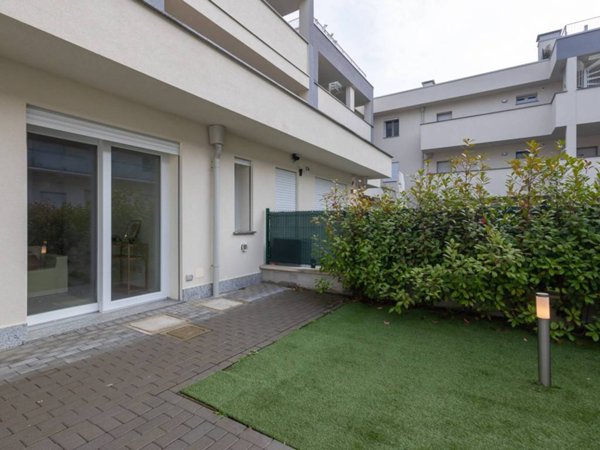 appartamento in vendita a Cesano Maderno