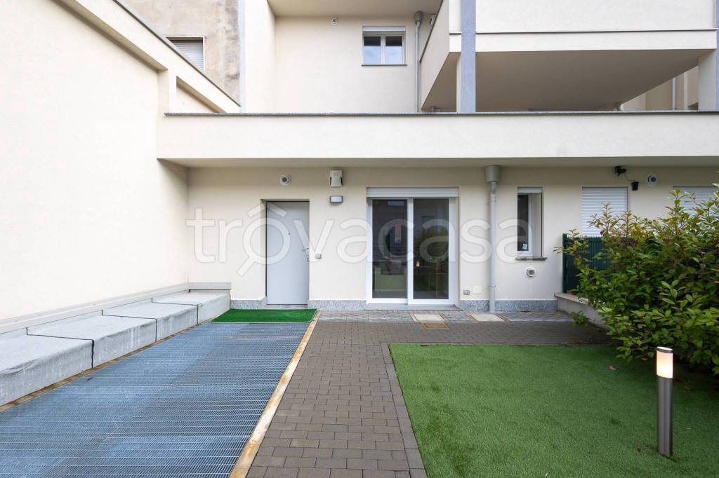 appartamento in vendita a Cesano Maderno