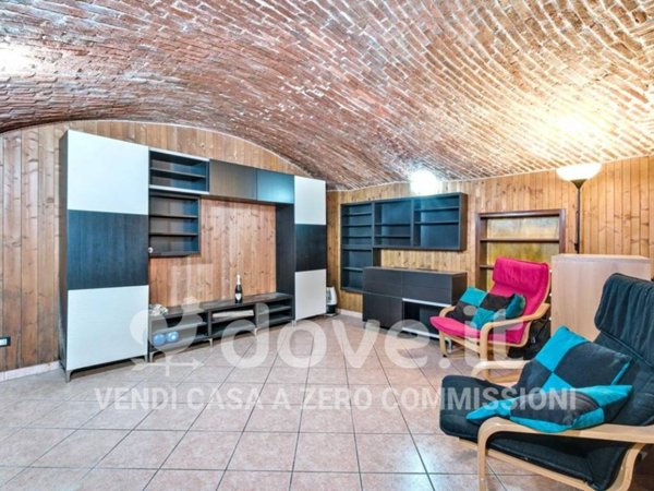 appartamento in vendita a Cesano Maderno