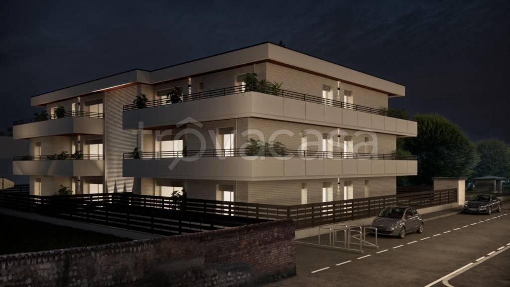 appartamento in vendita a Cesano Maderno in zona Binzago