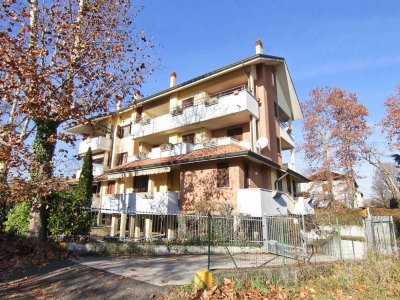 appartamento in vendita a Cesano Maderno