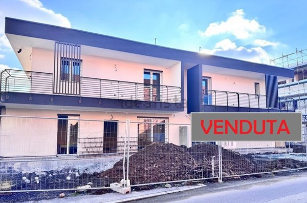 casa indipendente in vendita a Cesano Maderno