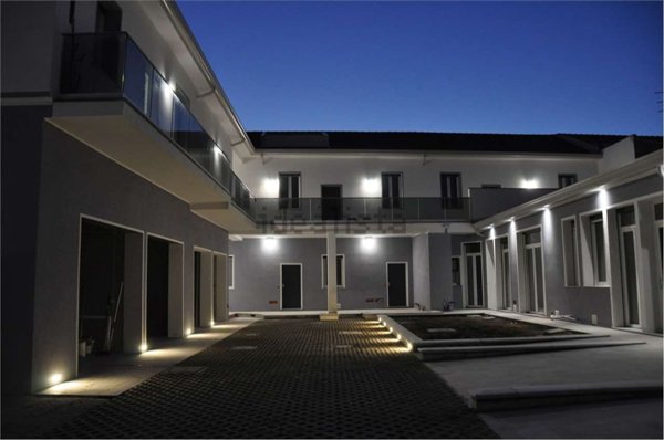 appartamento in vendita a Cesano Maderno