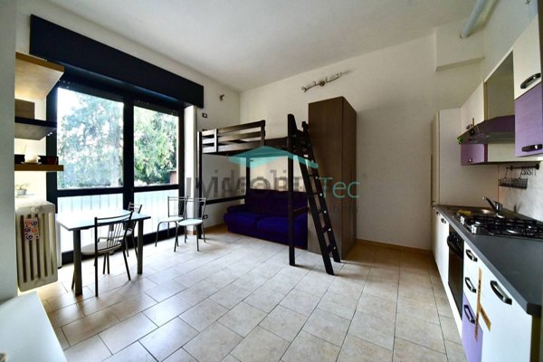 appartamento in vendita a Cesano Maderno