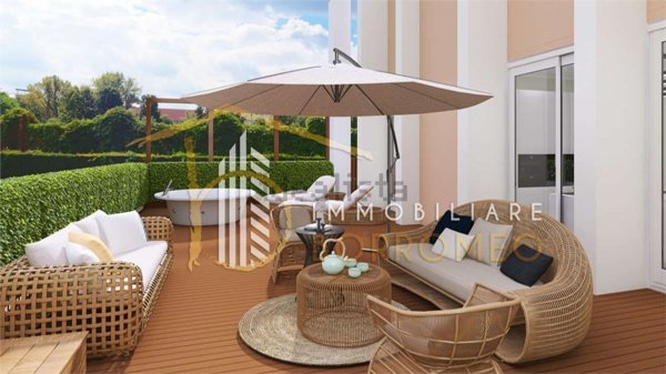 appartamento in vendita a Cesano Maderno