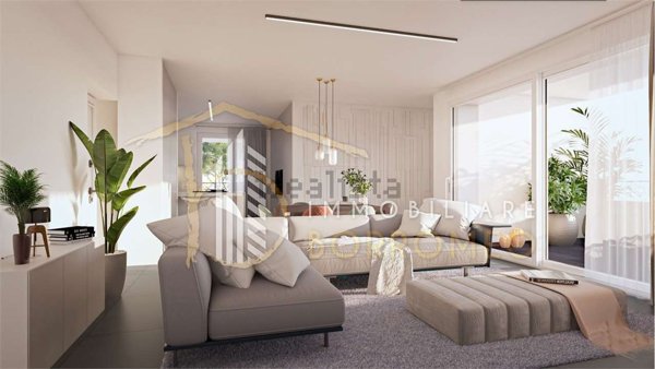 appartamento in vendita a Cesano Maderno