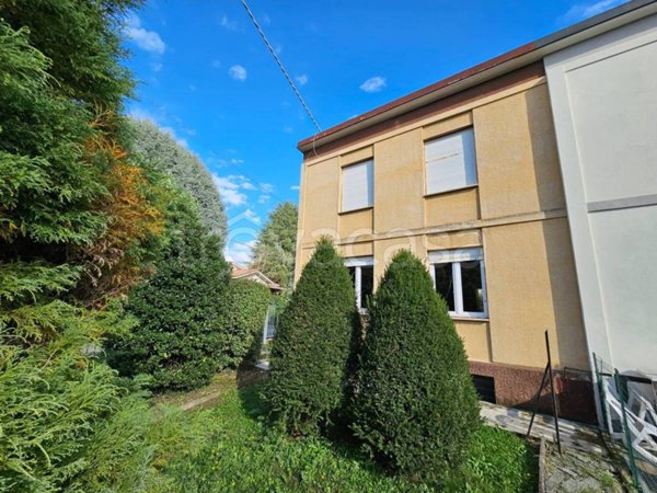 casa indipendente in vendita a Cesano Maderno