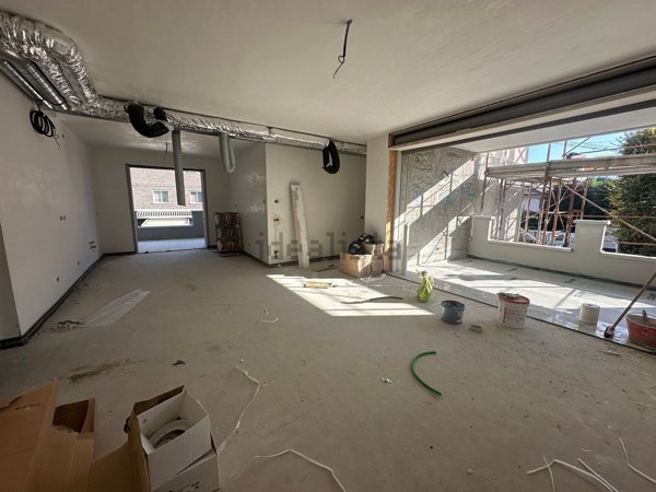 appartamento in vendita a Cesano Maderno