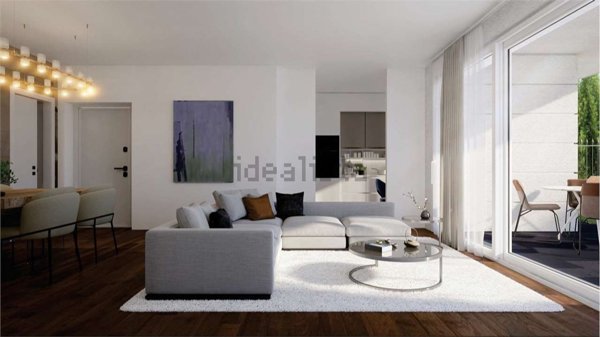 appartamento in vendita a Cesano Maderno