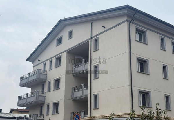 appartamento in vendita a Cesano Maderno