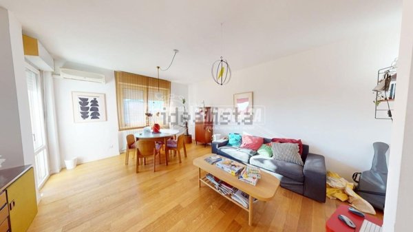 appartamento in vendita a Cesano Maderno in zona Binzago