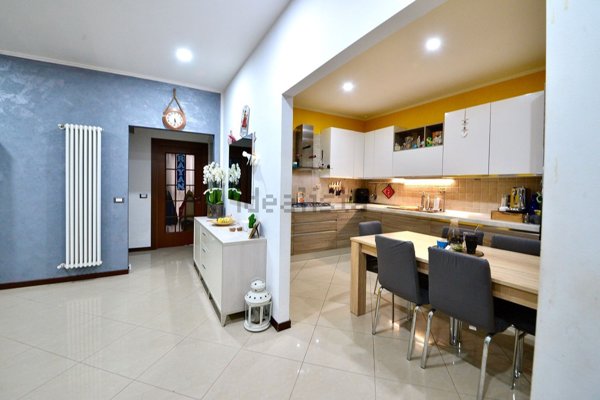 appartamento in vendita a Cesano Maderno