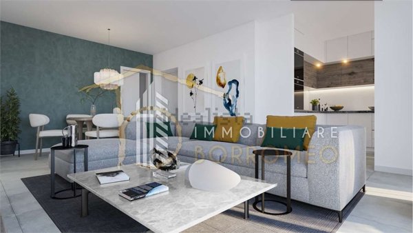 appartamento in vendita a Cesano Maderno