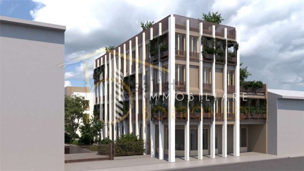 appartamento in vendita a Cesano Maderno