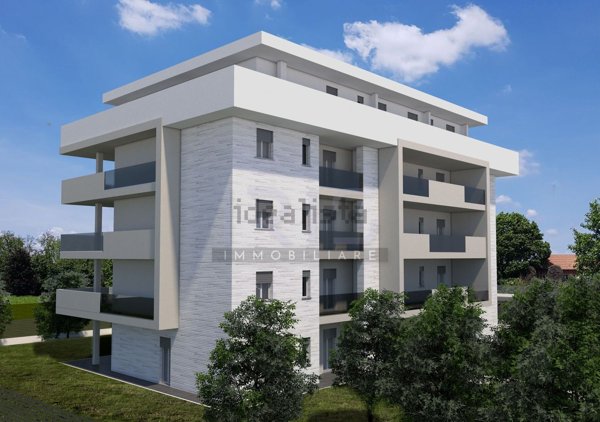 appartamento in vendita a Cesano Maderno