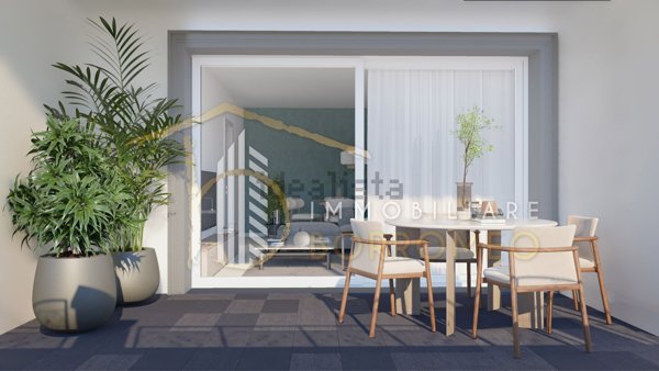 appartamento in vendita a Cesano Maderno