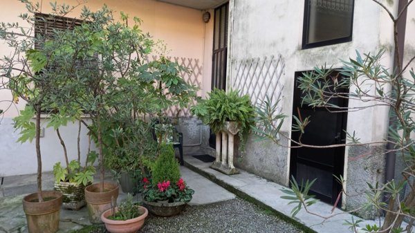 appartamento in vendita a Cesano Maderno