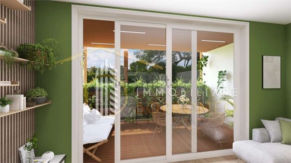 appartamento in vendita a Cesano Maderno