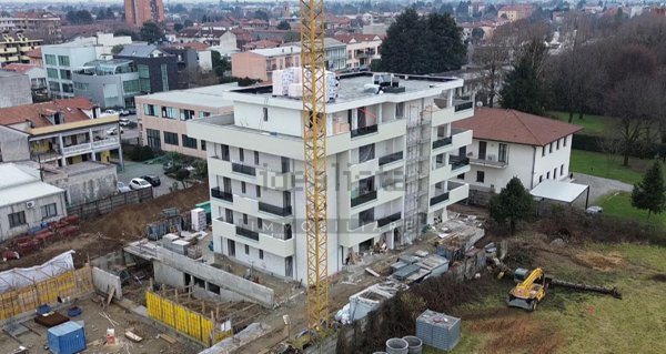 appartamento in vendita a Cesano Maderno