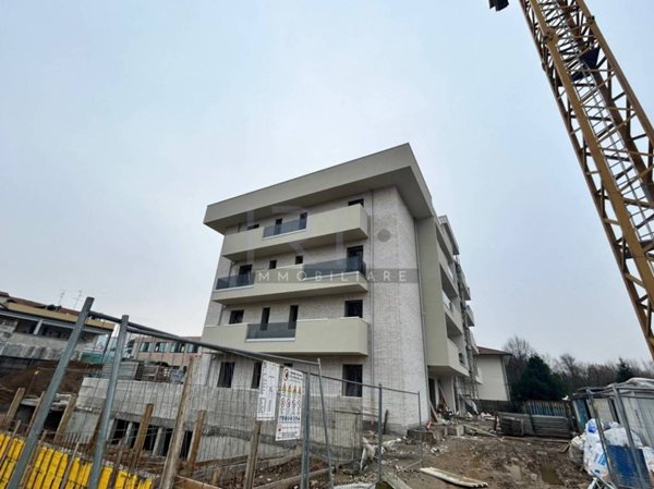 appartamento in vendita a Cesano Maderno