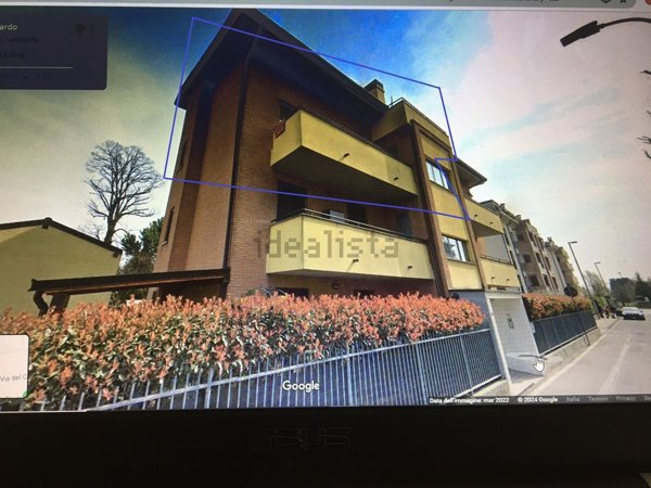 appartamento in vendita a Cesano Maderno