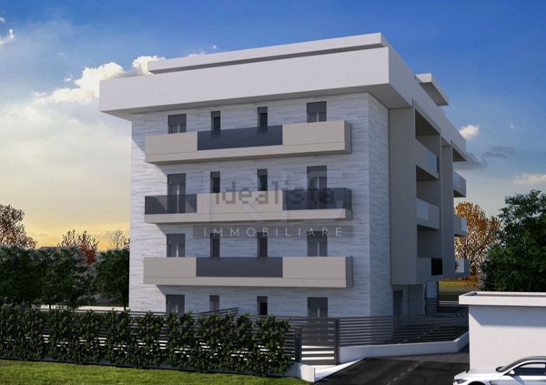 appartamento in vendita a Cesano Maderno