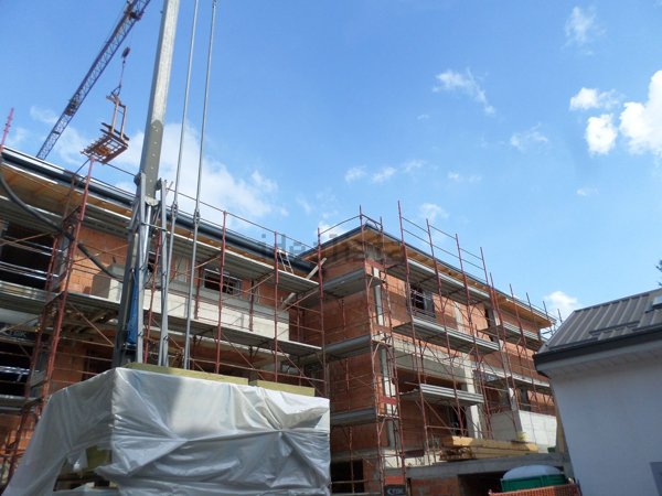 appartamento in vendita a Cesano Maderno