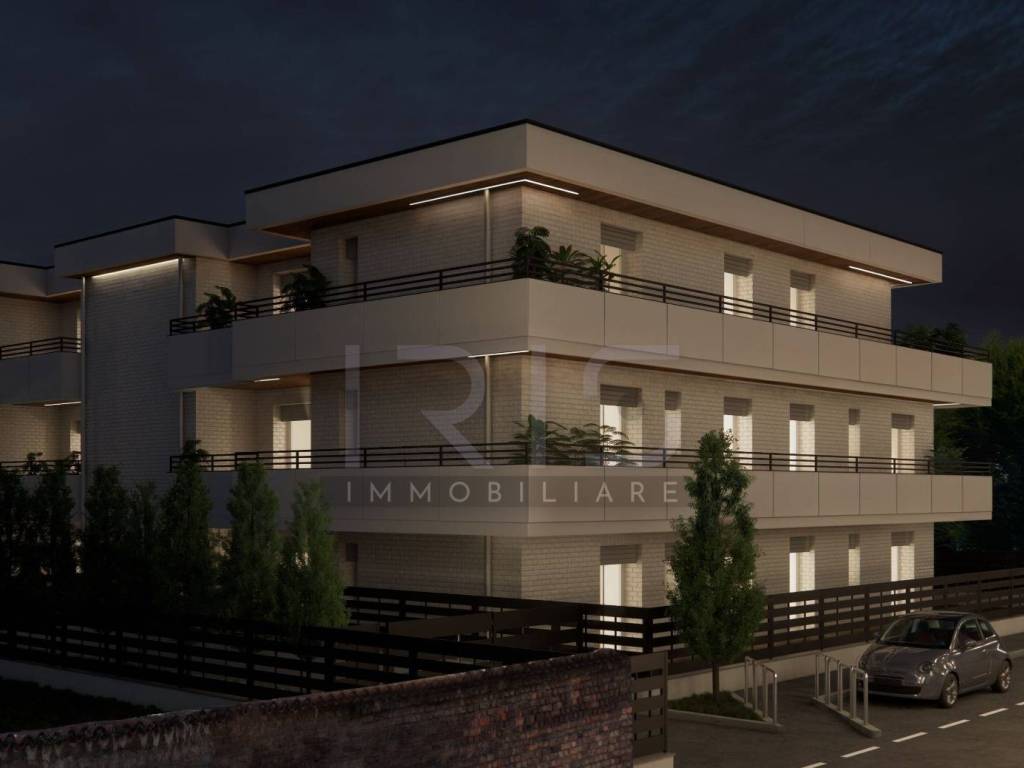 appartamento in vendita a Cesano Maderno
