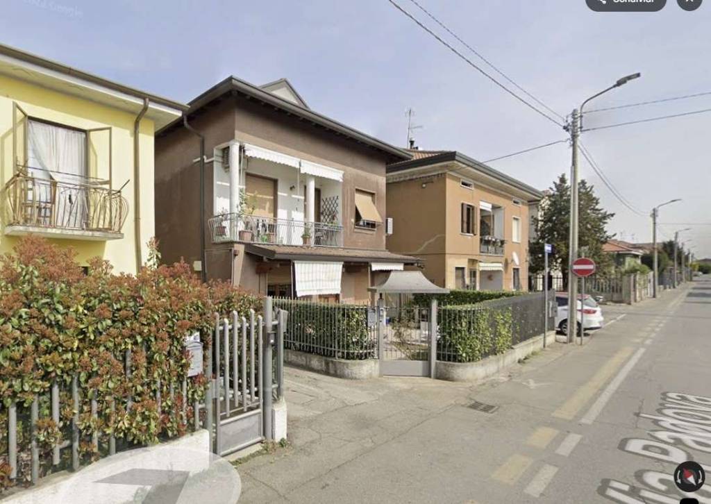 appartamento in vendita a Cesano Maderno