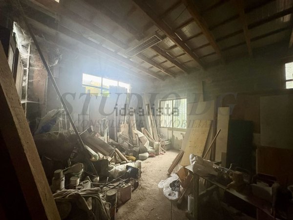 loft in vendita a Cesano Maderno in zona Binzago