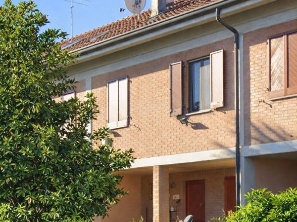 casa indipendente in vendita a Cesano Maderno