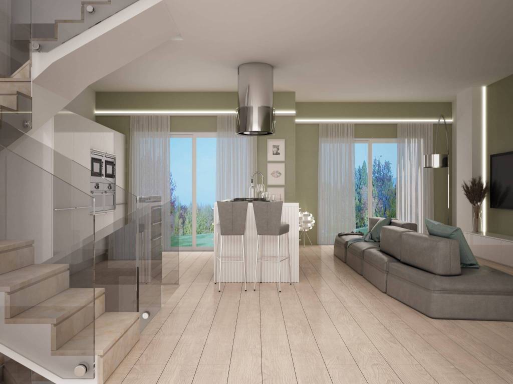 casa indipendente in vendita a Cesano Maderno