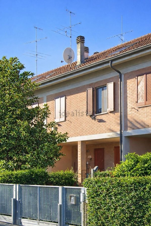 casa indipendente in vendita a Cesano Maderno