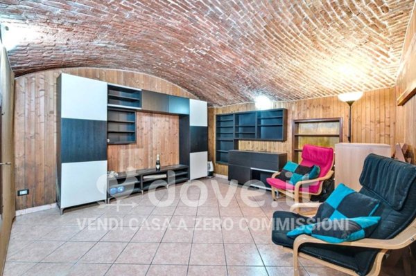 appartamento in vendita a Cesano Maderno