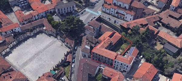 casa indipendente in vendita a Cesano Maderno