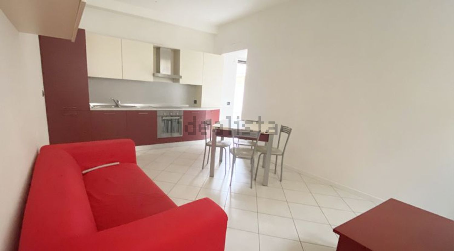 appartamento in vendita a Cesano Maderno