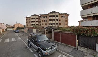 appartamento in vendita a Cesano Maderno