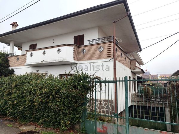 appartamento in vendita a Cesano Maderno