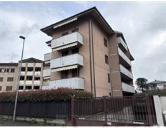 appartamento in vendita a Cesano Maderno