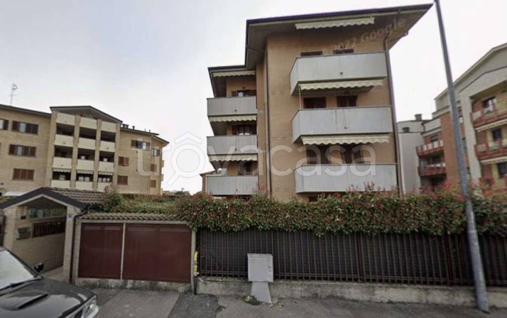 appartamento in vendita a Cesano Maderno