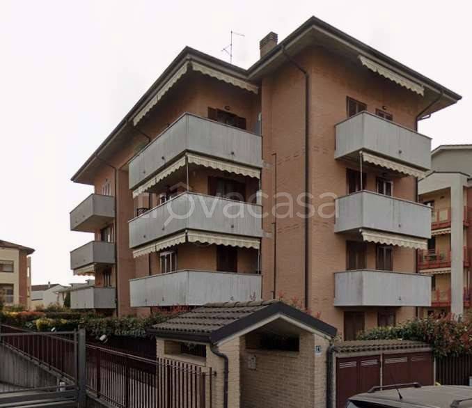 appartamento in vendita a Cesano Maderno