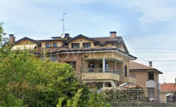 appartamento in vendita a Cesano Maderno