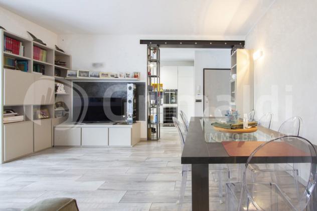 appartamento in vendita a Cesano Maderno