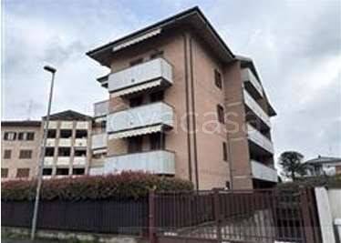 appartamento in vendita a Cesano Maderno