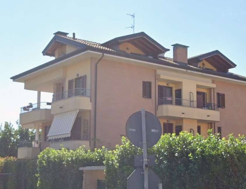 appartamento in vendita a Cesano Maderno