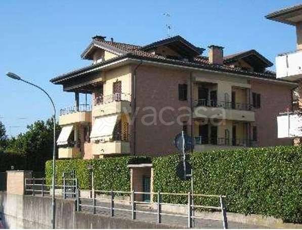 appartamento in vendita a Cesano Maderno