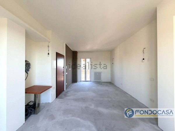 appartamento in vendita a Cesano Maderno