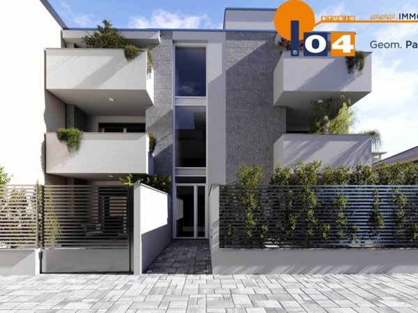 appartamento in vendita a Cesano Maderno