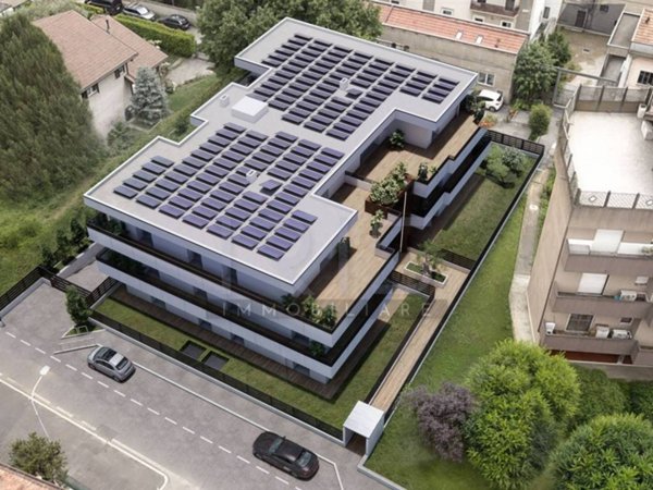 appartamento in vendita a Cesano Maderno