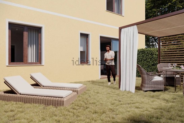 appartamento in vendita a Cesano Maderno